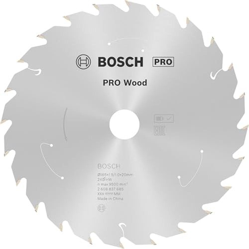 Bosch - 165, mm