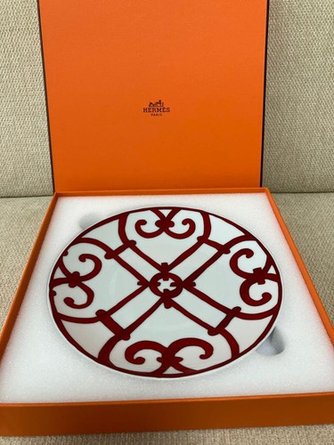 Piatto hermes guadalquivir dal - piatto,