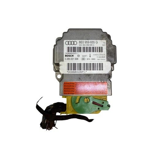 Centralina airbag per audi - per, a4