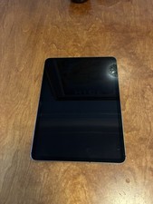 Apple iPad Pro 11 (2a gen.)