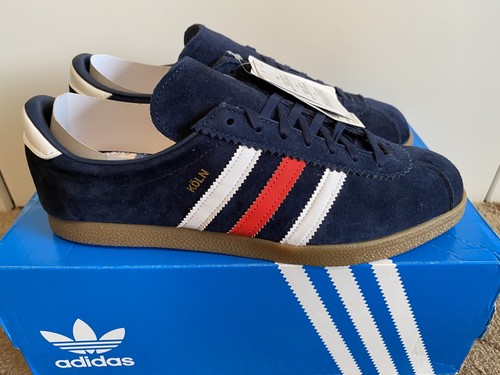 Adidas koln scarpe - 2, da