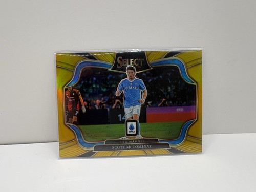 Scott mctominay 2025 panini - mctominay, 2025/26