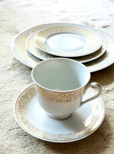 Haviland limoge - haviland,