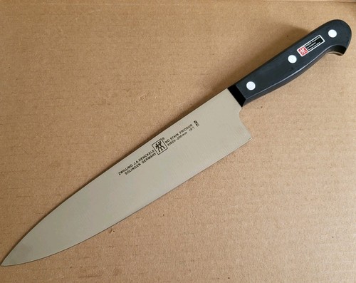Zwilling coltello da chef - zwilling, j.