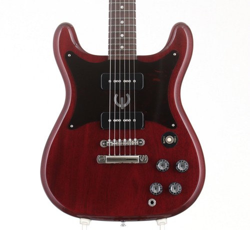 Epiphone custom historic usa - epiphone,