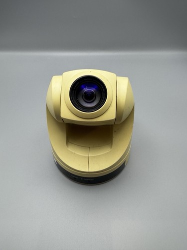 Sony evi d70 ptz videocamera - ptz,