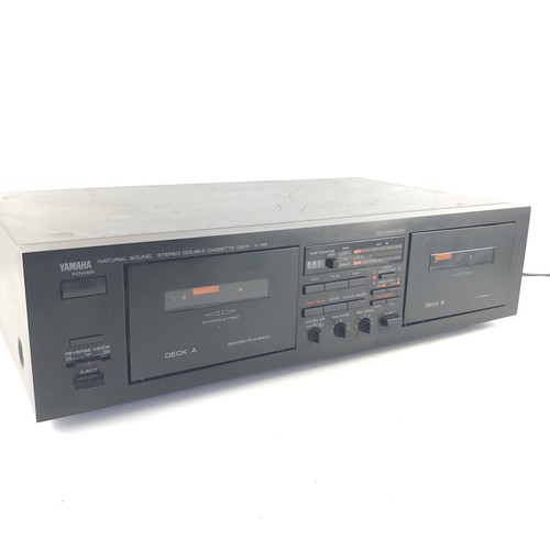 Vintage yamaha suono - k-65,