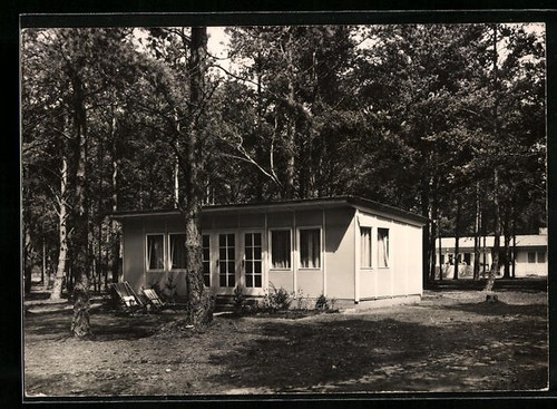 Kagar bungalow nel villaggio - bungalow,