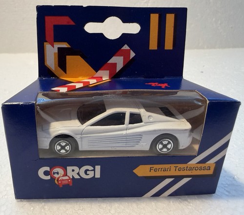 Corgi juniors j77 - corgi,