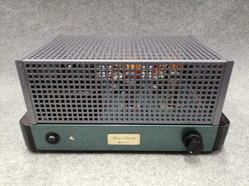 Amplificatore valvolare kasuga - amplificatore,