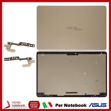 Kit cover lcd - , cerniere