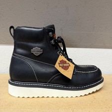 Stivali harley davidson - harley-davidson, beau