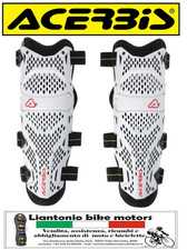 Coppia Ginocchiere Acerbis