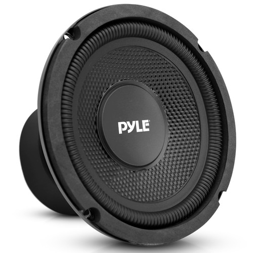 Pyle plmw63 165mm dia - x,