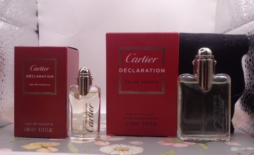 Miniature profumo cartier - miniature,