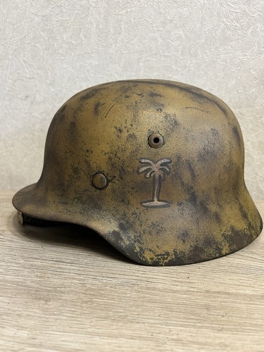 Elmetto m35 tedesco - elmetto,