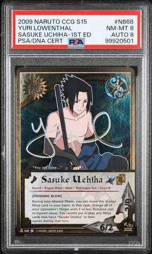 Psa 2009 naruto - naruto, s15: