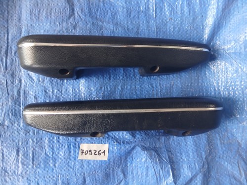Coppia maniglia bracciolo - , alfa