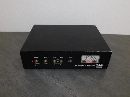 Sintonizzatore antenna