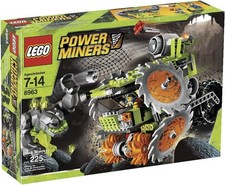 Brand new sealed lego power - lego,