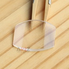 Orologio Cristallo Zaffiro per