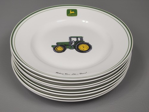 Gibson john deere piatti - gibson,