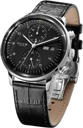 Bauhaus men automatic - men's,
