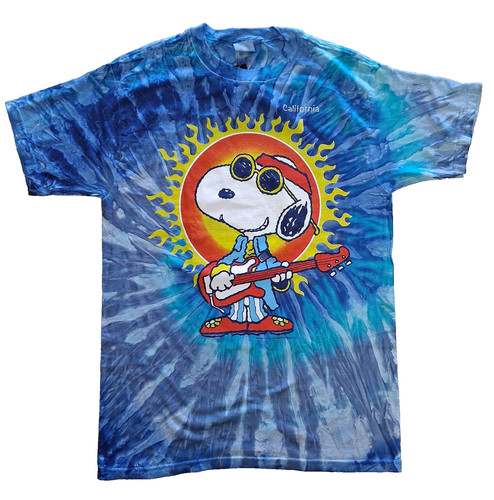 Peanuts joe cool - peanuts, snoopy