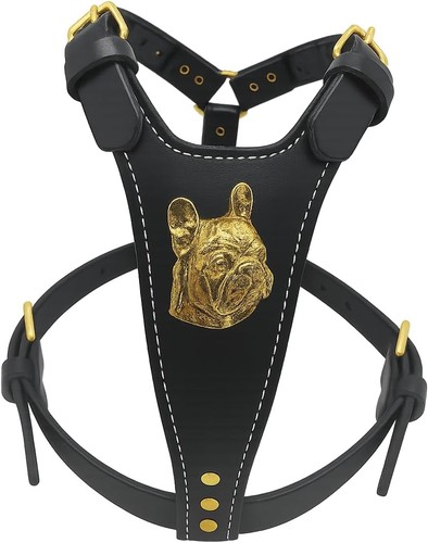 Imbracatura per cani pelle - per,