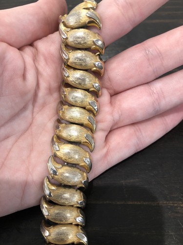 Bellissimo bracciale vintage - bellissimo,