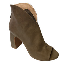 SCARPE TRONCHETTO TACCO DONNA