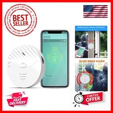 Allarme Finestra Porta WiFi