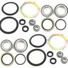 KIT RIPARAZIONE COMPLETO ASSE