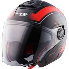 Casco moto nolan 5 - moto, jet