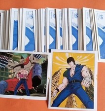 Ken Il Guerriero Mondo TV 84