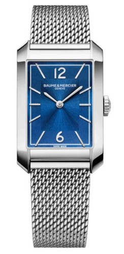 Baume mercier hampton - baume,