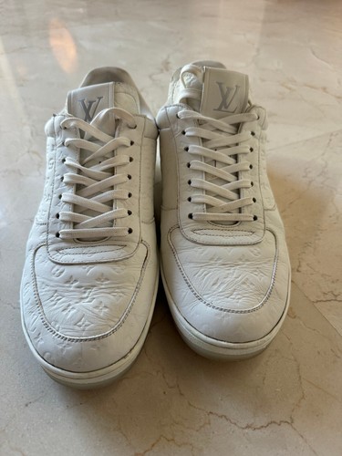 Sneakers louis vuitton taglia - louis,