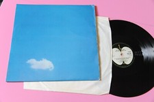 LENNON PLASTIC ONO BAND LP