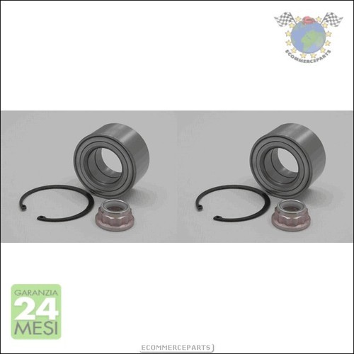 Kit cuscinetti cuscinetto - kit,