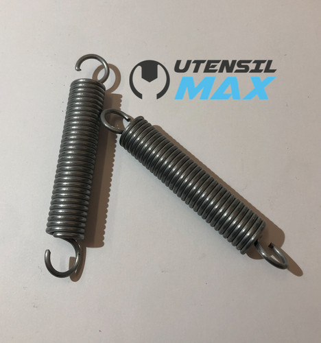 Molle trazione 5x90mm - trazione, 14,5x90mm