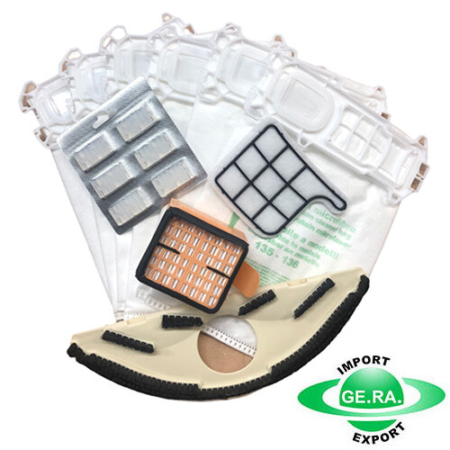 Kit ricambi per folletto - ricambi,