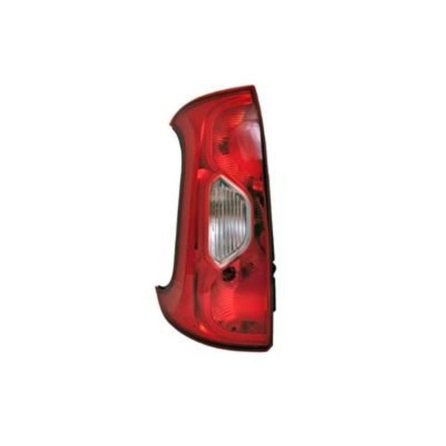 Fanale posteriore sinistro - , van