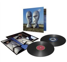 Pink Floyd The Division Bell