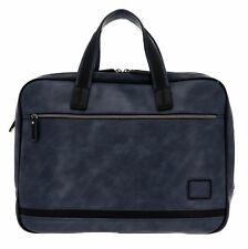 Picard Breakers Office Bag borsa con manici borsa jeans - combinazione blu nero