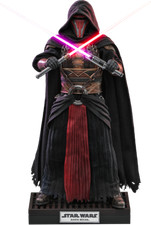 STAR WARS DARTH REVAN™Action