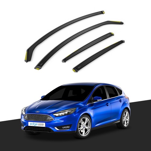 Ford focus mk3 - ford, 5
