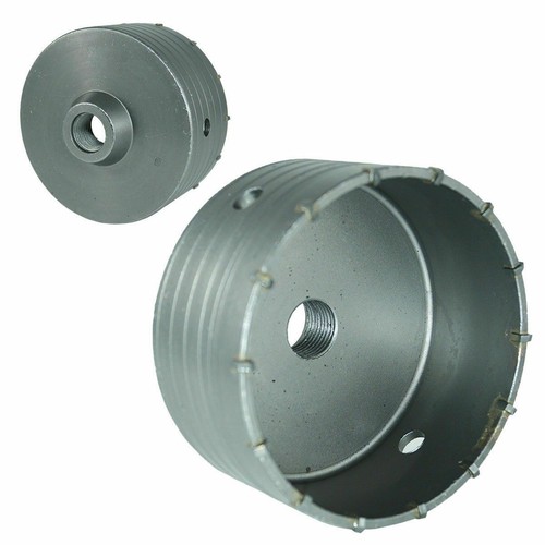 Fresa carotatrice tazza per - carotatrice,