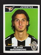 2004-05 Panini Calciatori