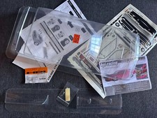 Corpo HPI Plymouth AAR ́CUDA