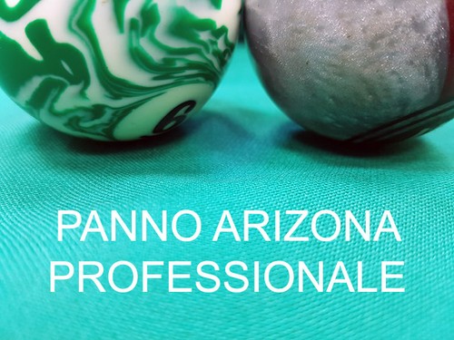 Kit panno gioco arizona x - gioco,